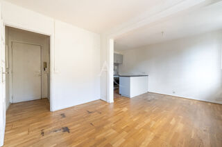  Appartement à vendre 2 pièces 39 m²