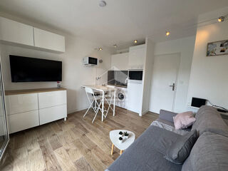  Appartement � vendre 1 pi�ce 19 m�