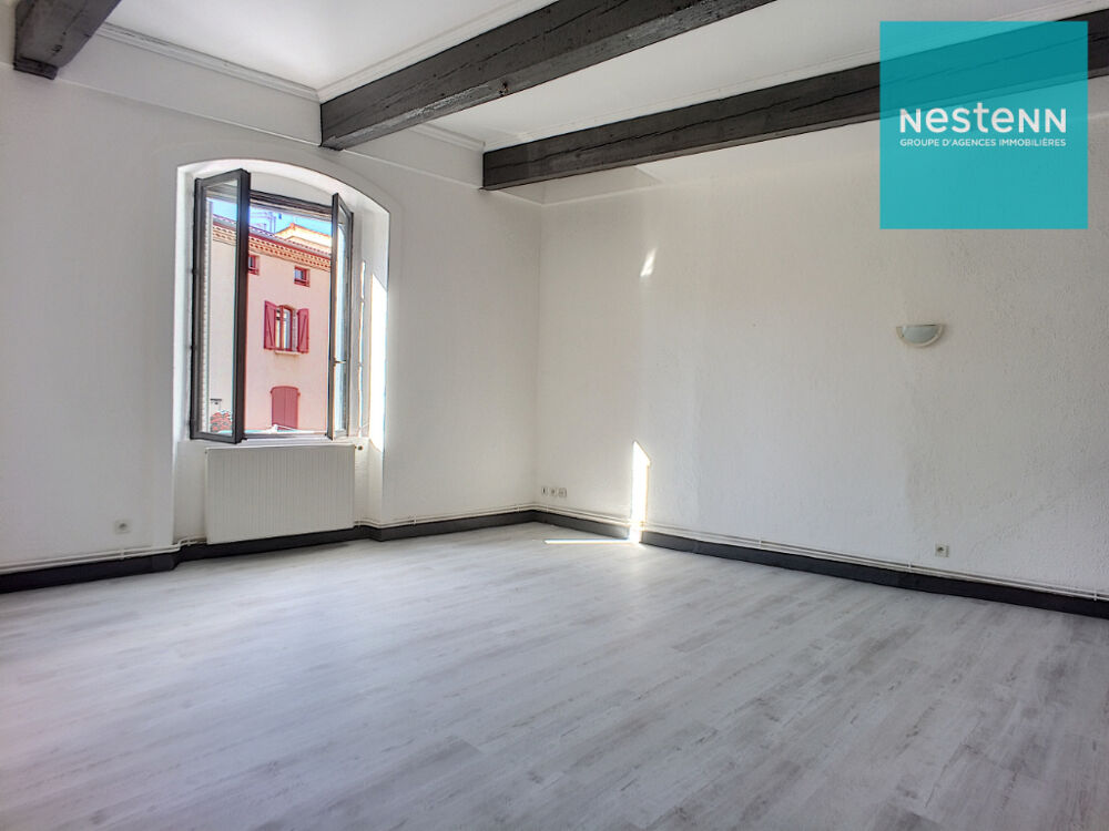 Location Appartement Appartement rénové - 1er étage - Montbrison 42600 - 2 pièce(s) 68 m² Montbrison