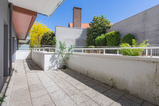  Appartement � vendre 3 pi�ces 62 m�