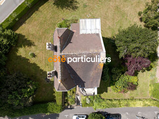  Maison � vendre 8 pi�ces 158 m�