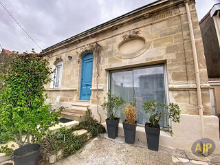  Maison à vendre 5 pièces 115 m²