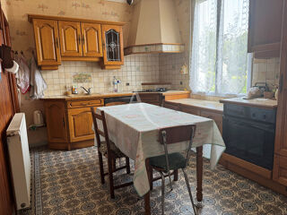  Maison  vendre 4 pices 97 m