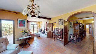  Maison à vendre 8 pièces 278 m²