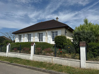  Maison à vendre 4 pièces 86 m²