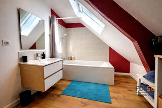  Maison � vendre 6 pi�ces 120 m�