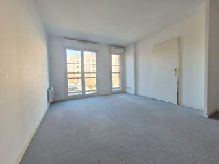  Appartement � vendre 2 pi�ces 46 m�