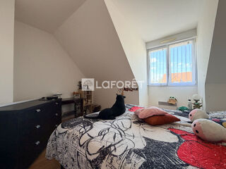  Maison à vendre 3 pièces 63 m²