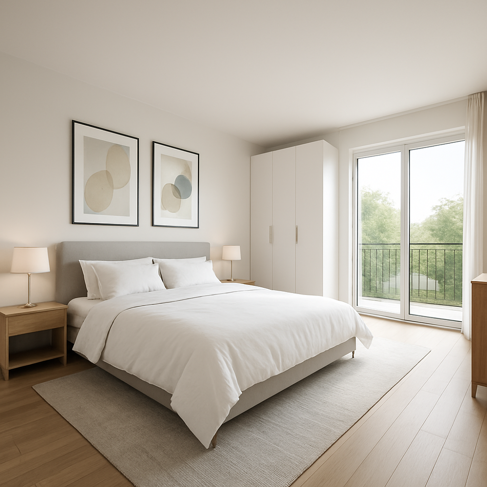 Maison 5 pièces de 107 m2 (Neuilly-Plaisance)