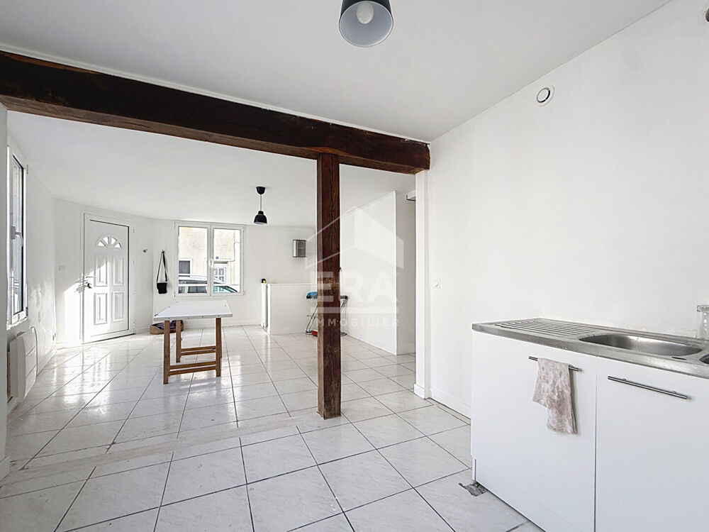 Appartement sur deux niveau Etampes 3 pièce(s) 69.30 m2