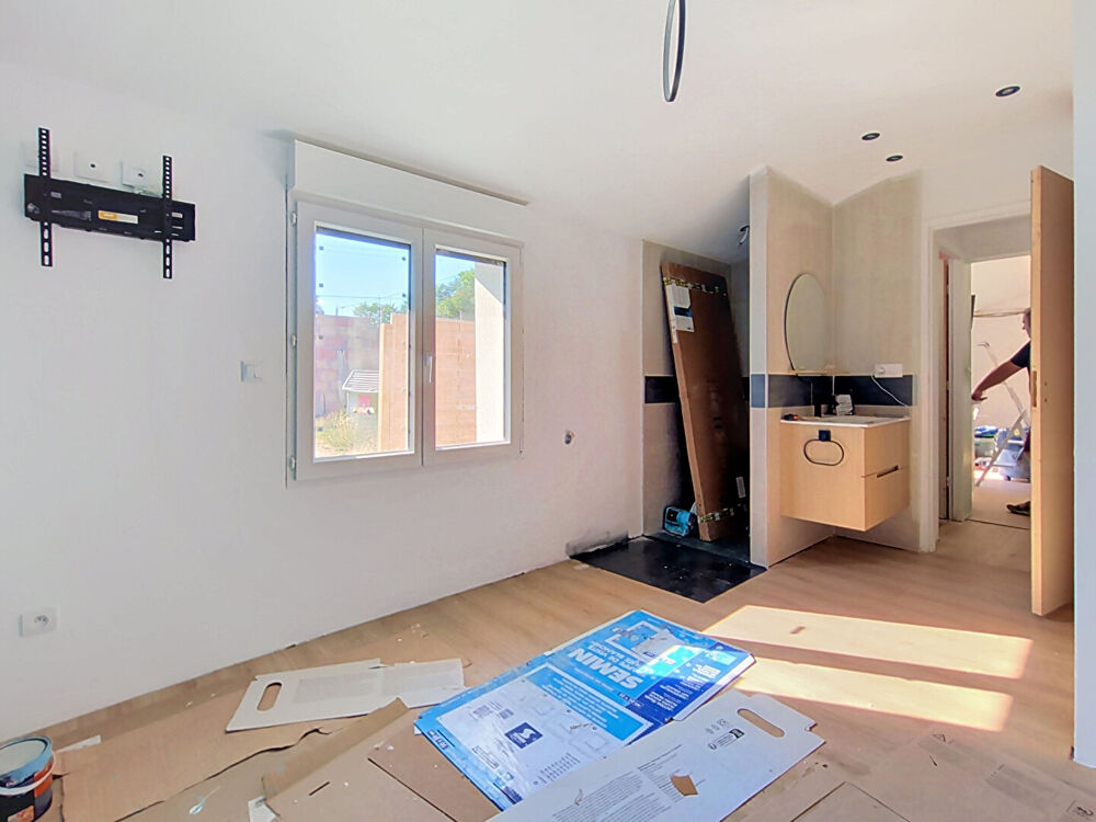 Location Maison DIJON - PROCHE FACS - LOYER TOUT INCLUS - Terrasse Dijon