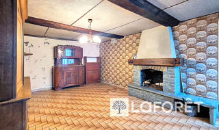  Maison � vendre 6 pi�ces 135 m�