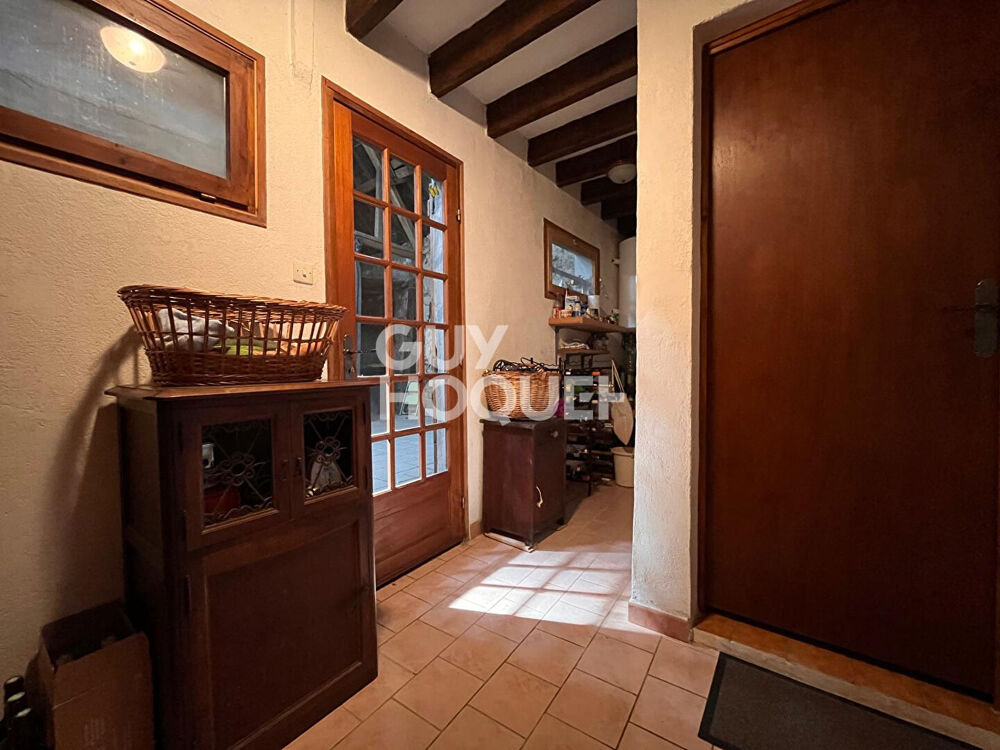 Vente Maison Maison à rénover Boisville la saint pere