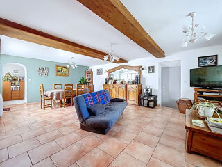  Maison � vendre 5 pi�ces 103 m�