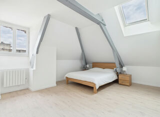  Appartement � vendre 4 pi�ces 78 m�