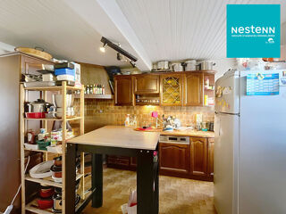  Maison à vendre 4 pièces 81 m²