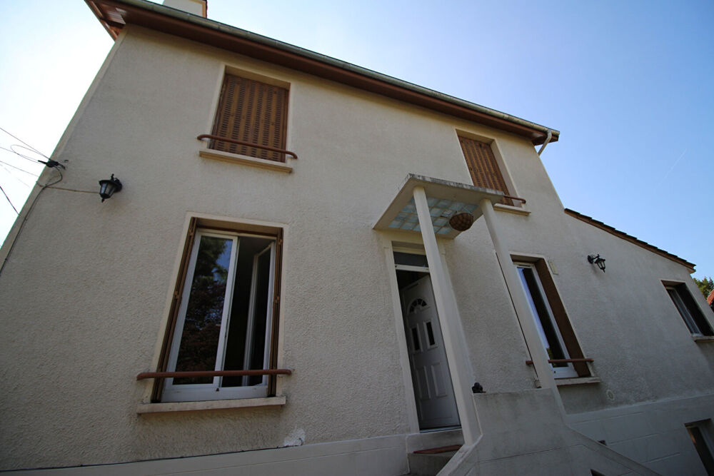 Vente Maison MASSY Quartier Graviers , Maison Massy 4 pièce(s) 108 m2 Massy
