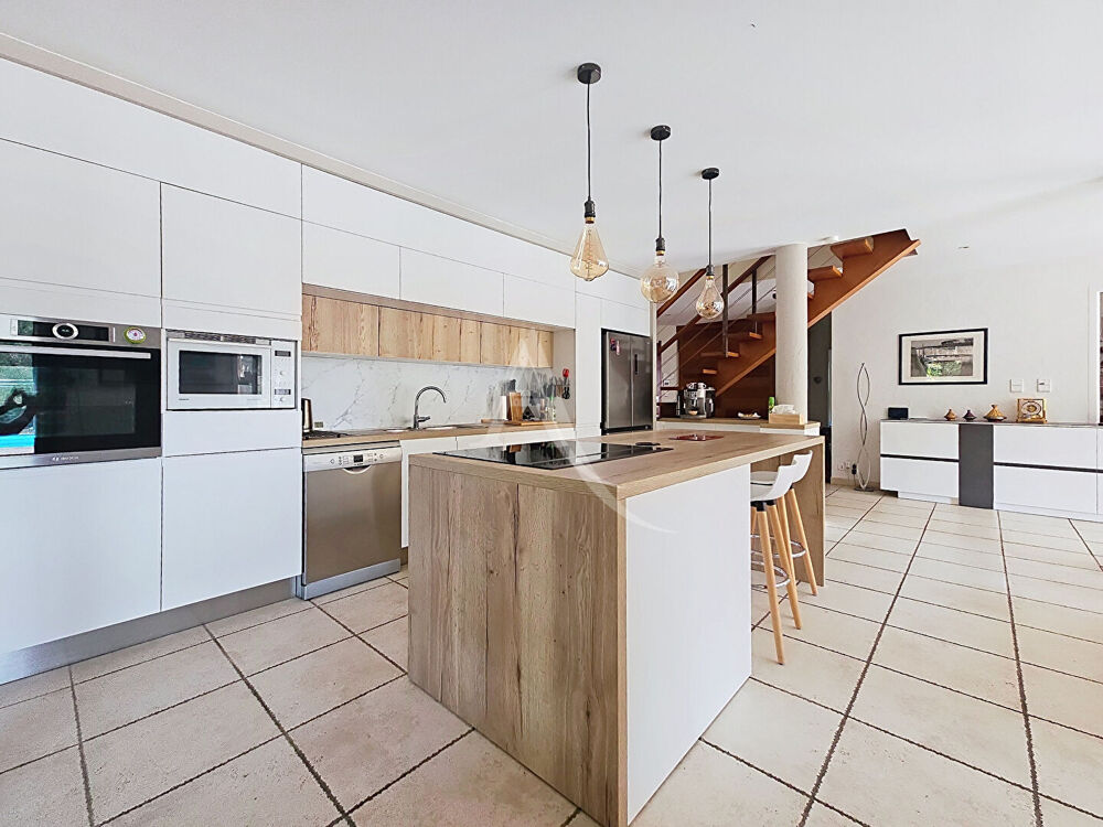 � vendre  Maison Lapeyrouse-Fossat (31180)