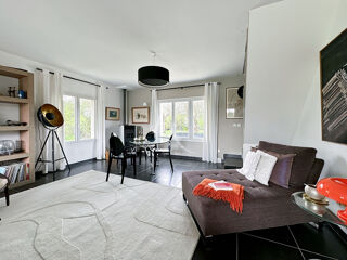  Maison à vendre 5 pièces 165 m²