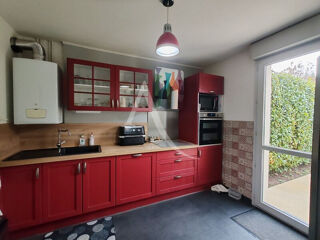  Maison � vendre 5 pi�ces 125 m�