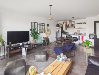  Appartement � vendre 2 pi�ces 51 m�