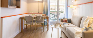  Appartement � vendre 2 pi�ces 36 m�