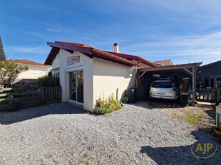 Vente Maison Maison Biscarrosse 4 pièce(s) 120 m2 Biscarrosse