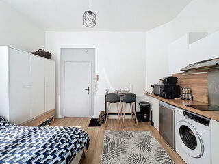  Appartement � vendre 2 pi�ces 27 m�