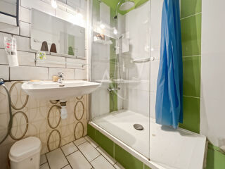  Appartement à vendre 3 pièces 54 m²