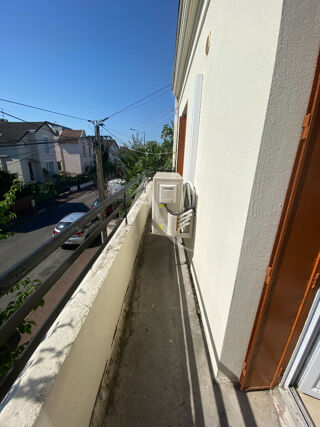  Appartement à louer 2 pièces 26 m²
