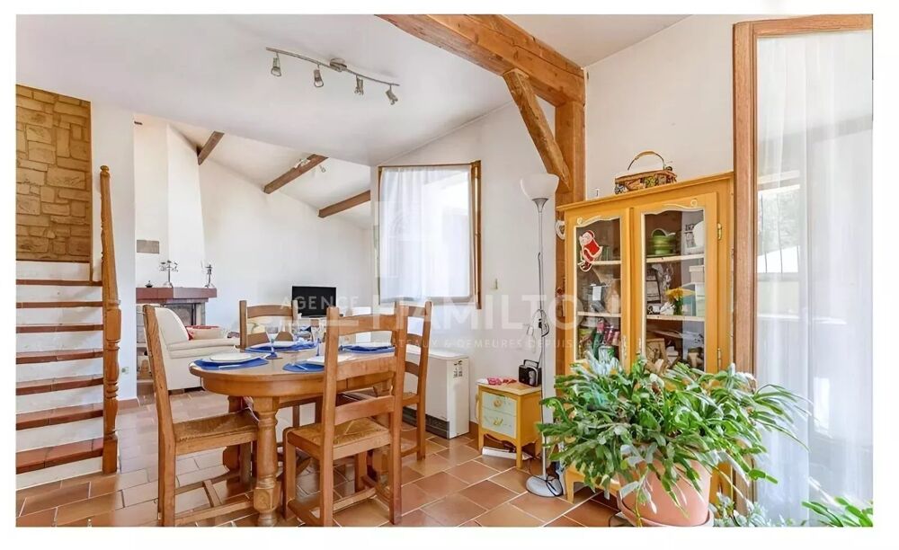 Vente Maison Valbonne  Villa individuelle avec vue dégagée Valbonne