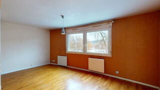  Appartement � vendre 1 pi�ce 41 m�