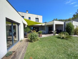  Maison � vendre 6 pi�ces 145 m�