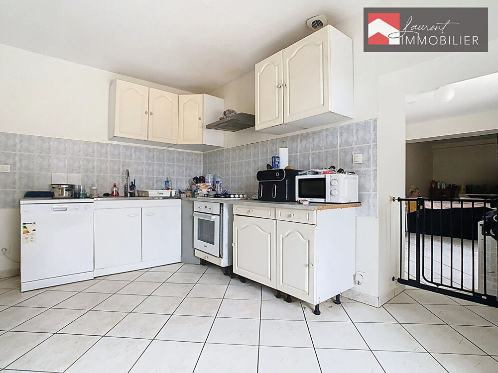 Vente Maison SIMANDRE : Ancienne longère à 10 min de Tournus Simandre