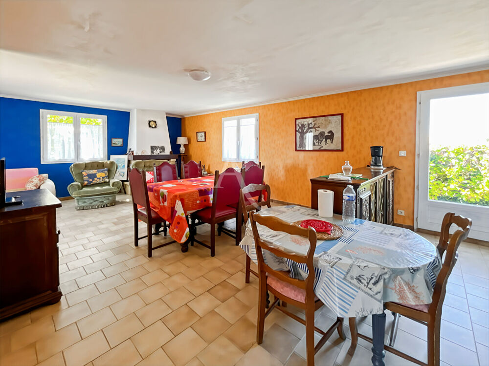 Vente Maison Maison La Barre De Monts 3 pièce(s) 74.78 m2 La barre de monts