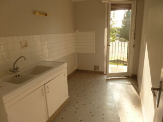  Appartement à louer 2 pièces 45 m²
