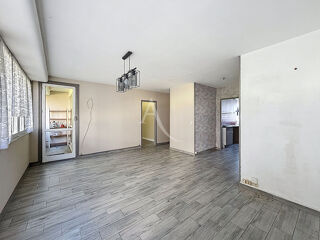  Appartement  vendre 3 pices 58 m