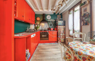  Appartement  vendre 5 pices 85 m