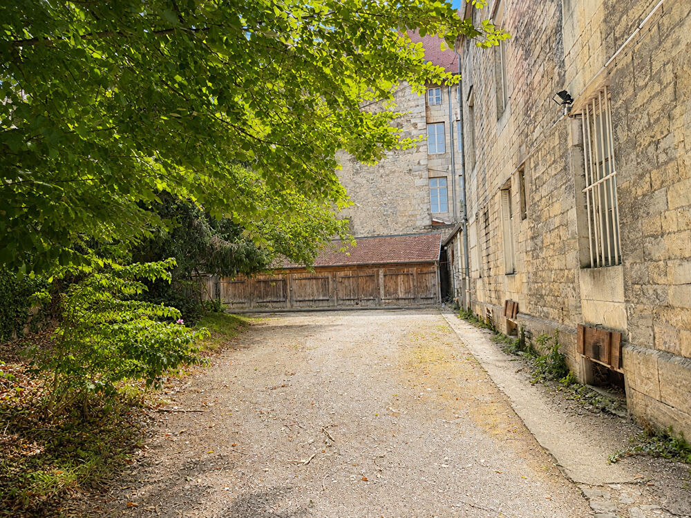 Vente Immeuble Immeuble Besancon 541 m2 Besancon