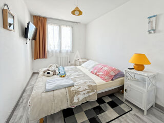  Appartement � vendre 3 pi�ces 45 m�