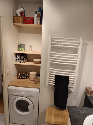  Appartement à louer 2 pièces 46 m²