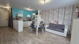  Appartement � vendre 3 pi�ces 63 m�