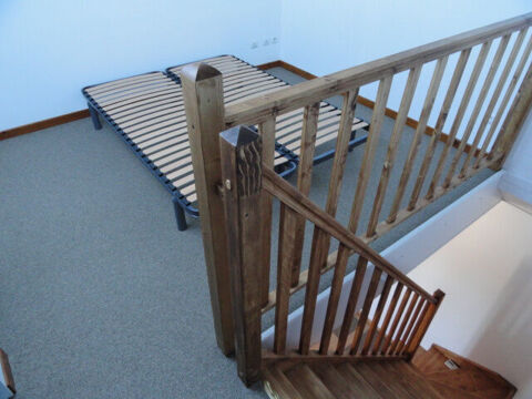  Appartement  louer 2 pices 31 m