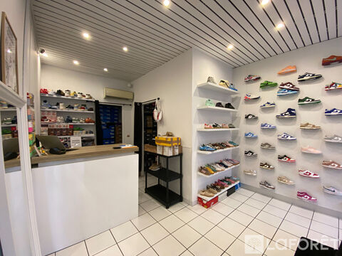   Périgueux Hyper centre - Local commercial 30 m² 