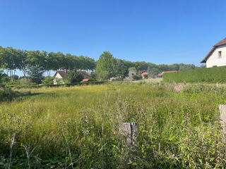  Terrain à vendre 1134 m²