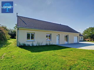  Maison � vendre 4 pi�ces 95 m�