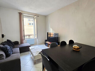  Maison  vendre 3 pices 52 m