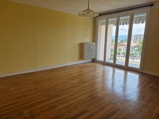  Appartement � vendre 2 pi�ces 56 m�