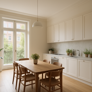  Appartement � vendre 3 pi�ces 73 m�