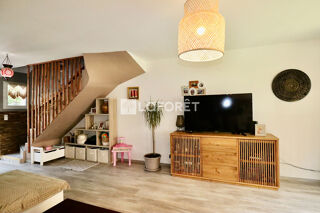  Maison � vendre 4 pi�ces 95 m�